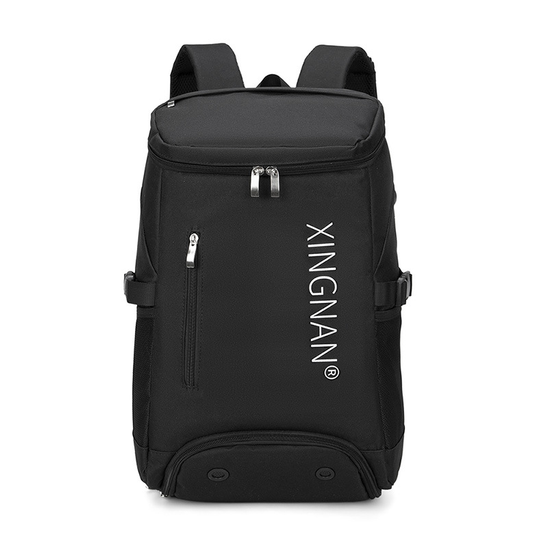 Cruz espejo 2023 nueva bolsa de bádminton bolsa de tenis individual y doble hombro mochila montañismo fitness gran capacidad Mochila deportiva