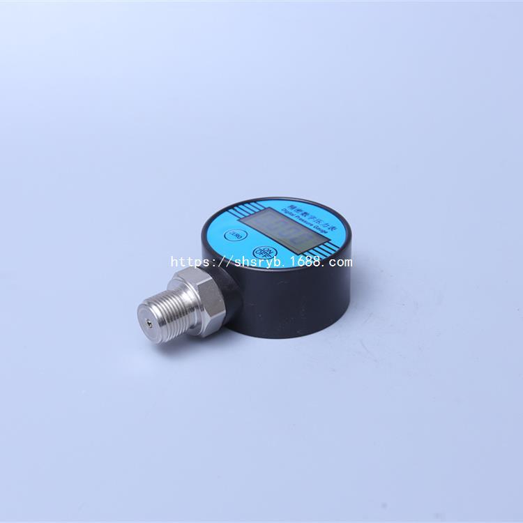 GT200压力变送器赫斯曼数显型0.2%精度压力传感器质保一年