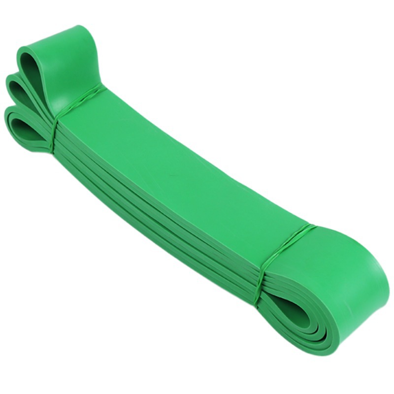 라텍스 그린 2080*4.5*44mm(50-120LB)