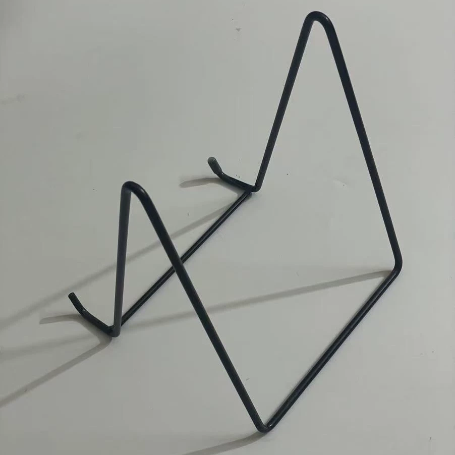 Photo frame, tubing