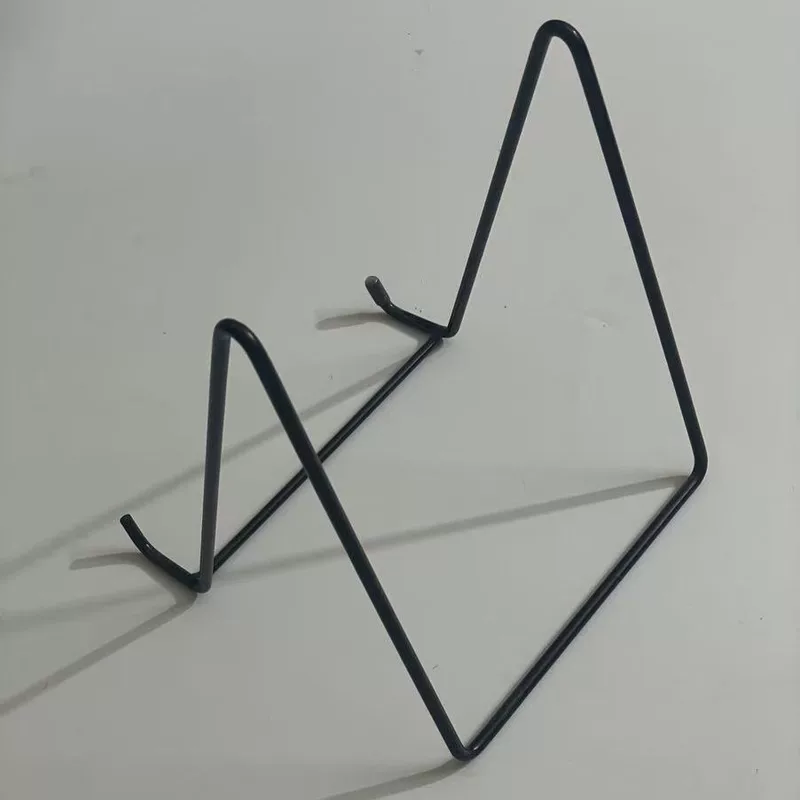 Photo frame, tubing