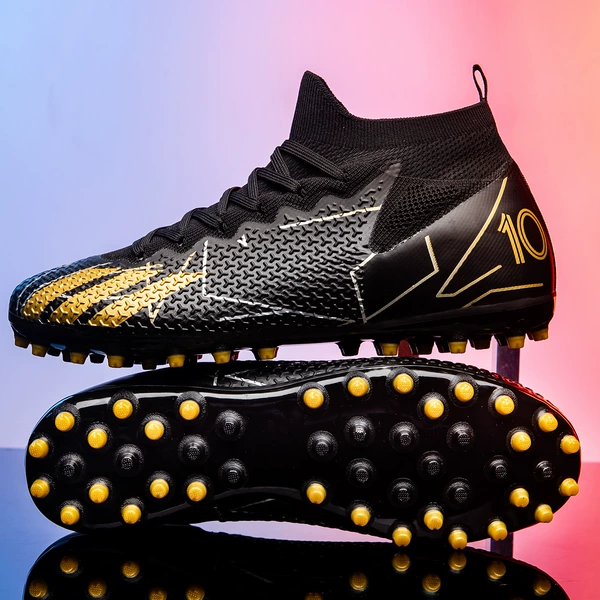 MX11 black gold