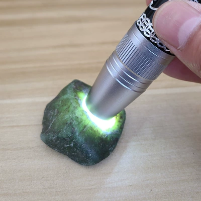 identification Jade 365n money detector – UV fənərlər