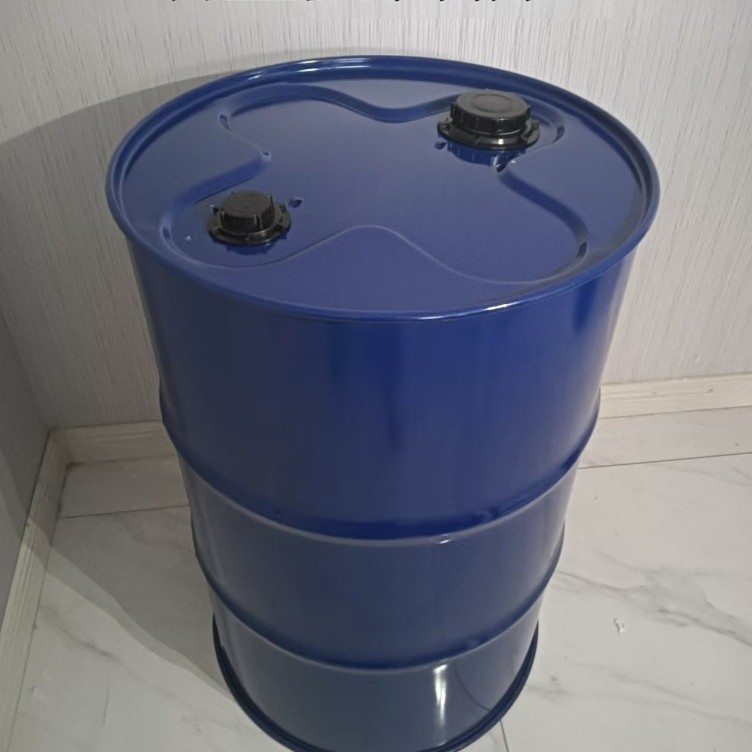 厂家直销 50升至208升钢塑复合桶 200L 铁桶 内衬塑料桶 化工钢桶