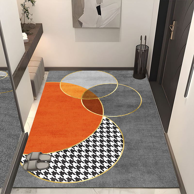 현대 기하학 18 (수직 버전)