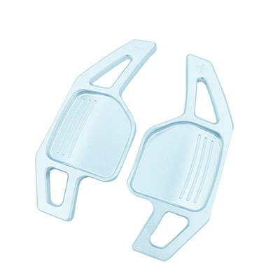 8V Shift Paddles Steering Wheel – Other Automotive Interior Supplies - 11-old-audi-silver