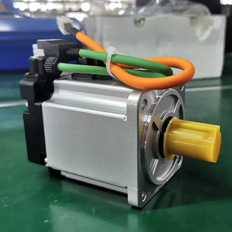 中智小型伺服电机驱动器控制系统工业机械自动化设备电机马达