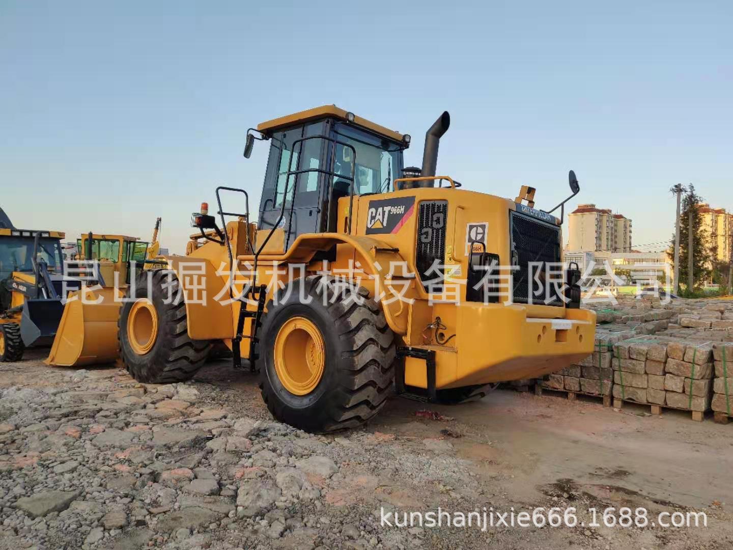 供应二手CAT卡特966装载机  二手现货