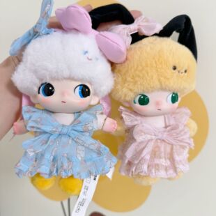 �H�·���DIMOO WORLD��ż�������������·����ü�ȹ���b15CM��