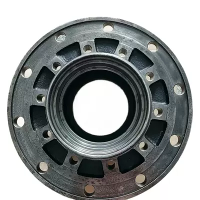 Rear Wheel Hub: Dongfeng Auto Parts and Accessories
