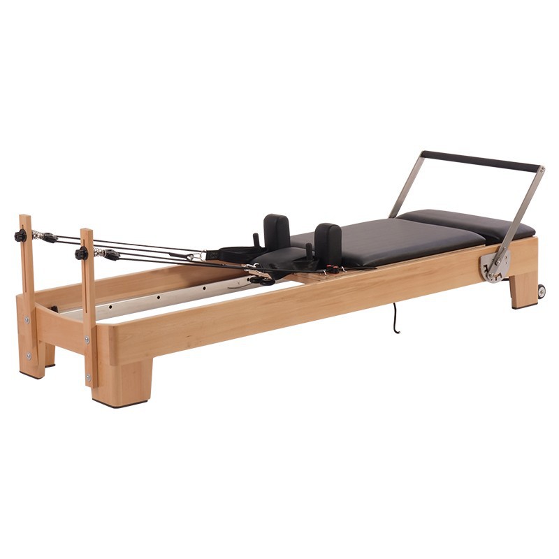 Máquina de tracción de alta y baja máquina de moldeo comercial, máquina de puente de cadera interna y externa, conjunto de cinco piezas