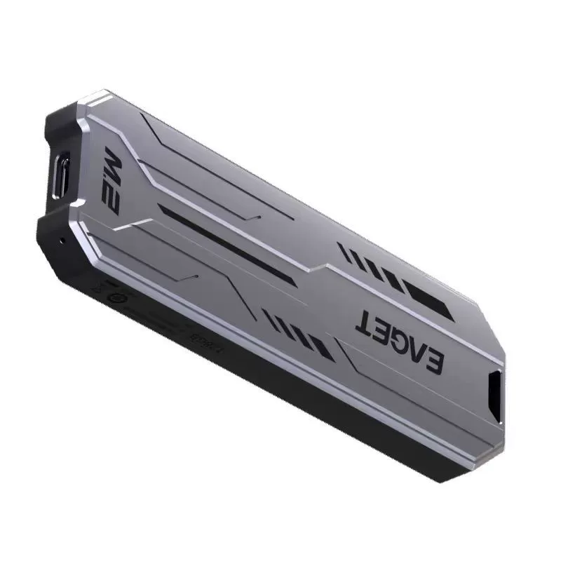 Yijie EAGET оптовый M.2 твердотельный накопитель HM05 для компьютера Type-C USB3.2 металлический жесткий диск 1T