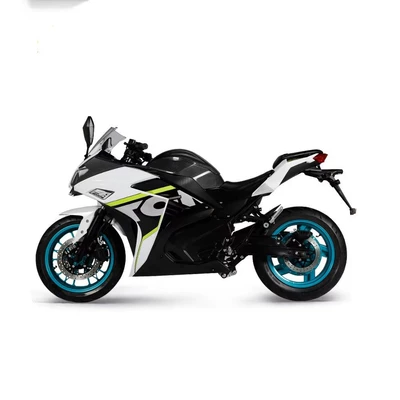 V6 New Electric Motorcycle Elektrikli motosikletlər
