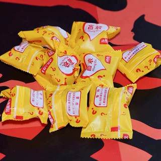 爆眼龙眼球盲袋多色眼珠随机发货塑胶注塑爆眼龙盲袋儿童成人盲袋