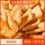 膨化香脆手工休闲锅巴