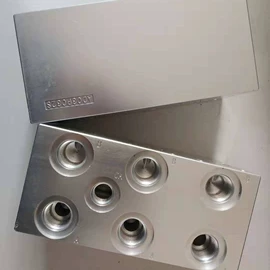 液压阀;液压工程机械