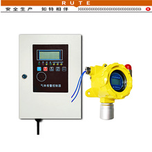 ����ú�͈���������4-20mA��ȼ���w̽�y���ھ��O�y��Ȉ󾯃x