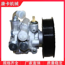 POWER STEERING PUMP܇MR418566D÷C