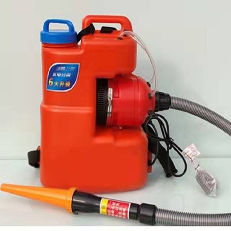 电动气溶胶喷雾器20L 型号:KM1-LC-QR20 库号：M207090