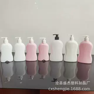 260毫升除菌液瓶子260ml内衣洗液瓶子 260毫升，妇科洗液瓶