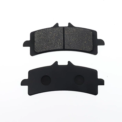 Motorcycle Disc Brake Pad Tormoz supportları