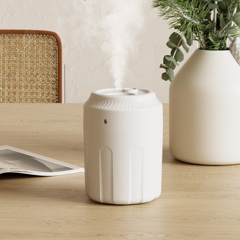 Air Humidifier for Bedroom Small Extra Large Mist Spray Diffuser Humidifier Humidifier Cross-Border