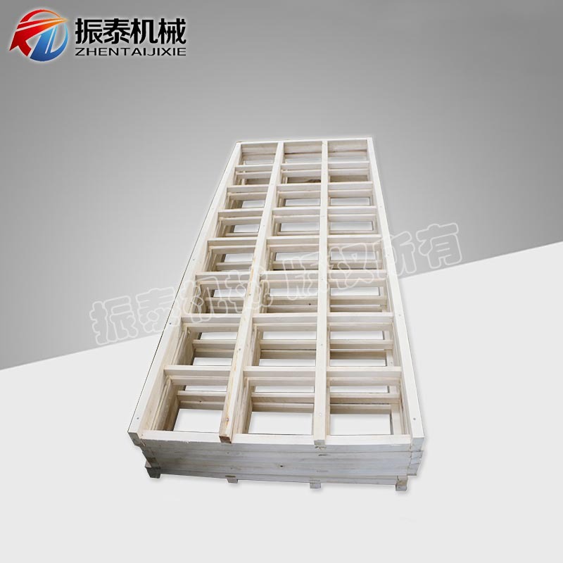 厂家直供直线筛配件 木网架 直线振动筛木质网架仃制