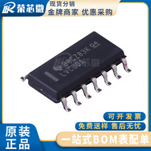 TI/���� SN74LVC00ADR ���bSOP-14 ߉݋�T�· ԭ�b��Ʒ