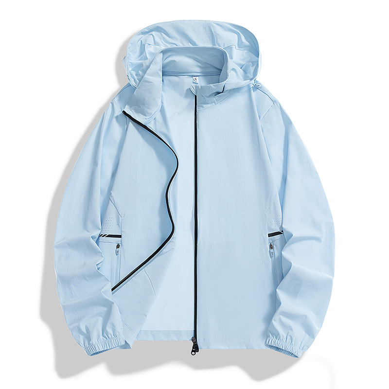 남성용 에테르 블루