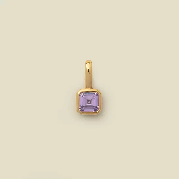 Pendant, 2 month