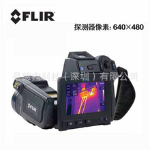 ����������FLIR T640�A���ԾS�o�ߜؼt�����x