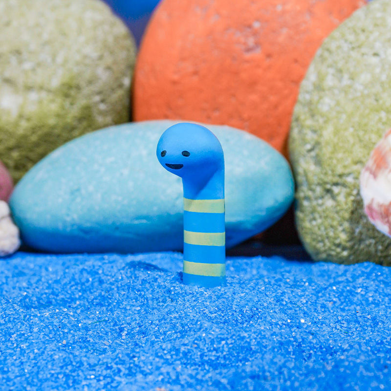 Adornos para peceras de verano, mundo oceánico, conchas, corales, adornos de decoración para el hogar, paisajismo de peceras, micropaisaje pequeño