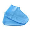 Silica gel non-slip wear-resistant children's shoe covers, Amazon