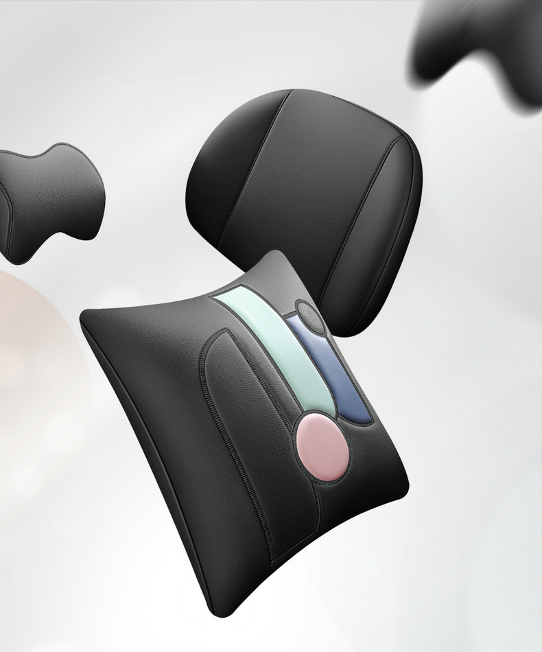 2025 Chery Fengyun A9L Seat Cushion Full Surround Four-Season Special A9L Seat Cover Interior Modification Car Seat Cover
