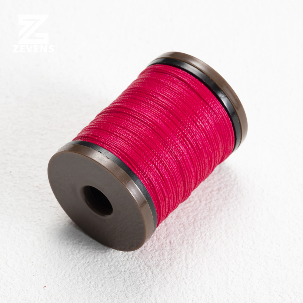 0.4mm #29 로즈 레드 110 미터