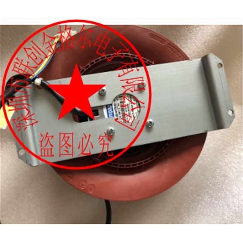 00171602 00176743 00-176-743库卡机器人控制柜扇热器C4风扇