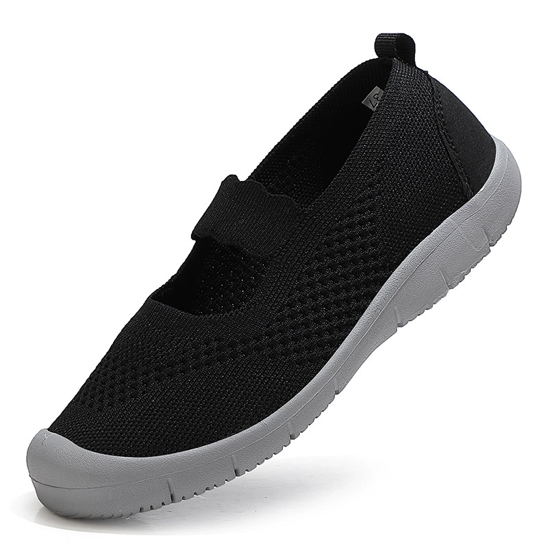 Спортивная обувь для отдыха на платформе, больших размеров, AliExpress