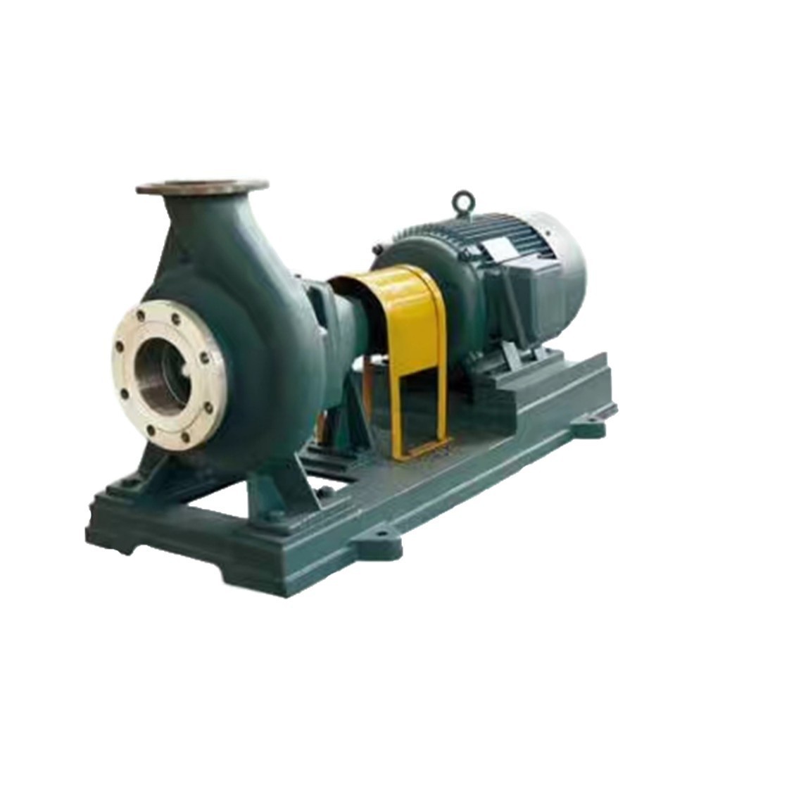 弗莱亚泵业FLYZ12525S脱硫循环泵电泳漆循环泵标准化工离心泵电泳
