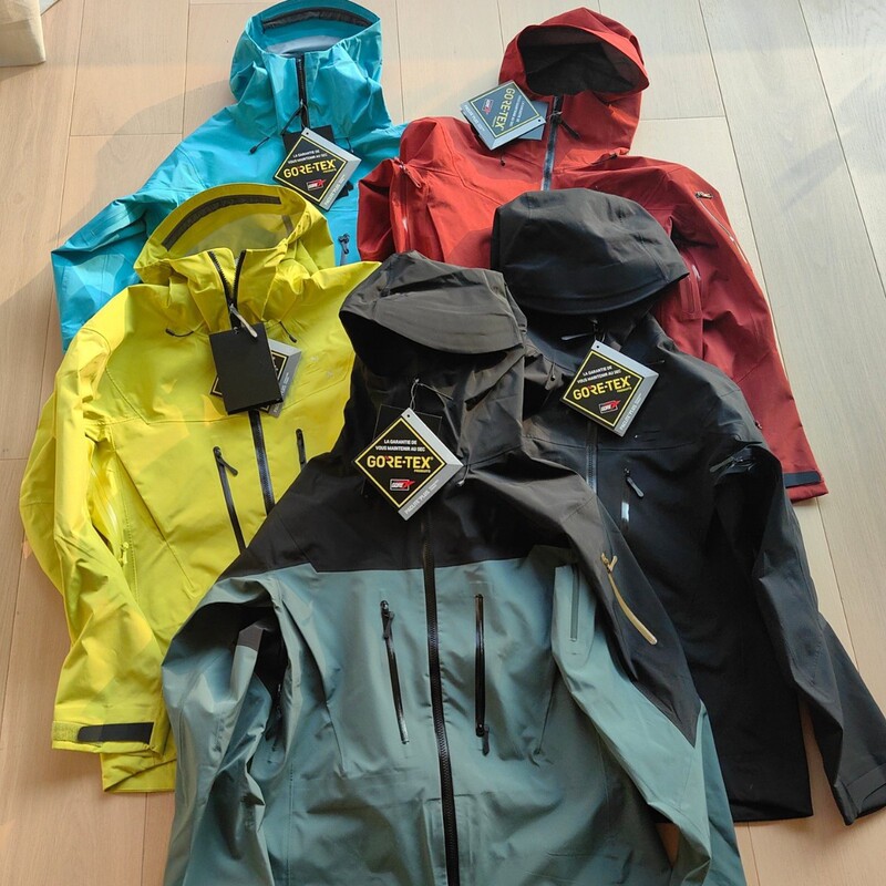 High Version Taizhou Bird Jacket, Same Style as Bird's Sv7 Generation Hard Shell, Water-Repellent, Men's and Women's Outdoor Mountaineering High Version Taizhou Bird Jacket, Same Style as Bird's Sv7 Generation Hard Shell, Water-Repellent, Men's and Women's Outdoor Mountaineering