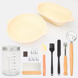 烘焙烤盘;防烫手套;烹饪勺铲