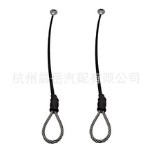 适用约翰迪尔XUV625i 825i 尾门拉线 HPX615E HPX815E M159508