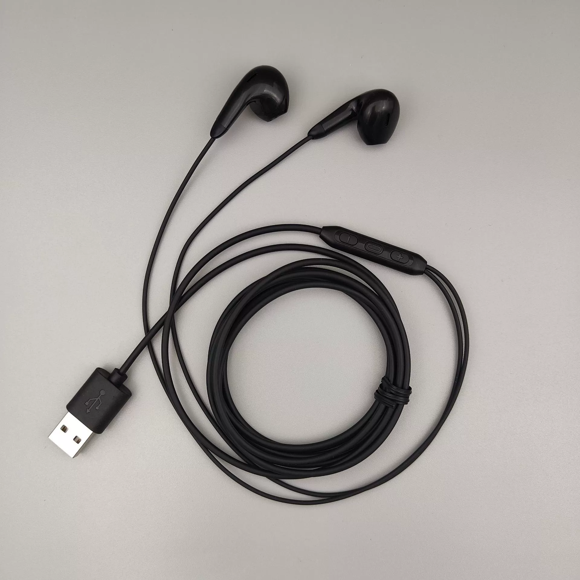 USB7.1 звуковая карта цифровое декодирование DAC умный три клавиши управление линией стерео супер тяжелый бас проводные наушники