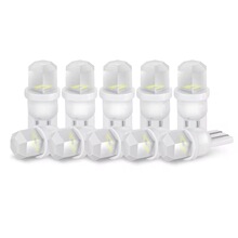 �羳����ledʾ�����մ�T10 3014 4smd �����Ķ��� ���յ�Ħ�г�