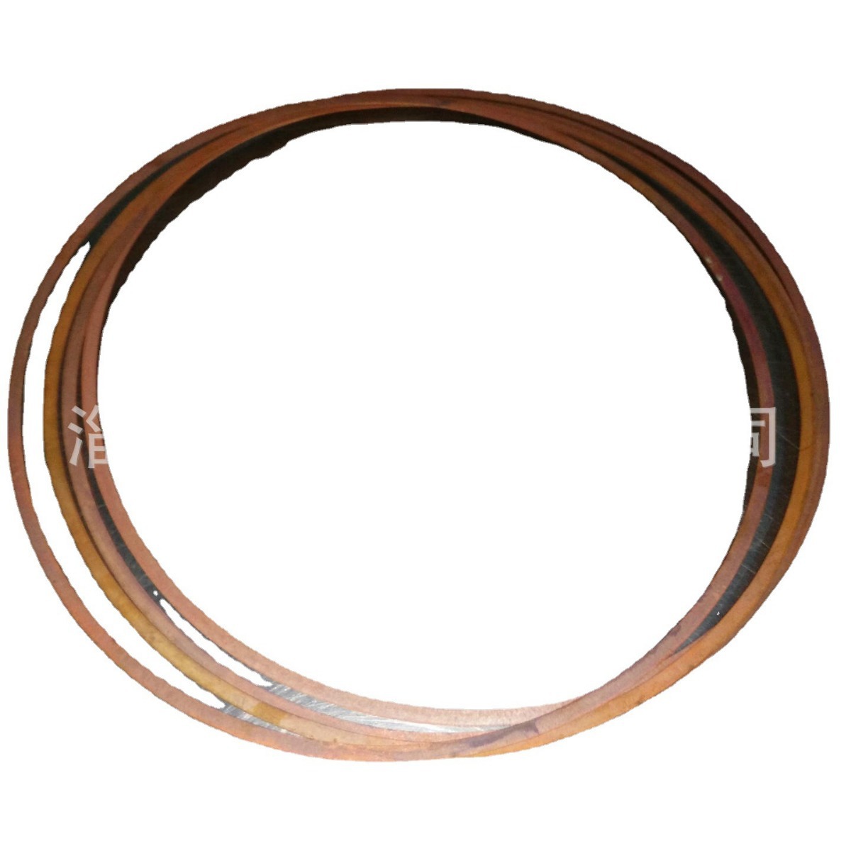 销售淄柴8300柴油机气缸盖衬垫淄博8300配件300.06.T12