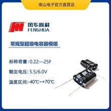 FH5R5Z106M-N1625PA 绪 ʽģ 5.5V 10F 