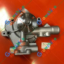 ˮ��4D98E 4D92E 4TNE98 4D94E 129900-42053 129900-4205