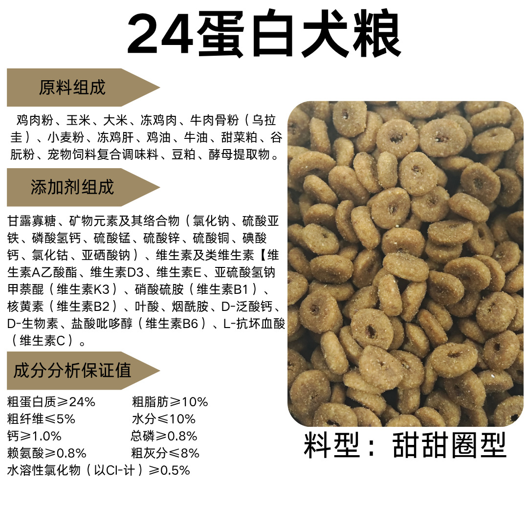 Alimentos para perros 40 kg de fábrica de bolsas grandes al por mayor alimento para perros más alimentos para perros 20 kg de alimento para perros general