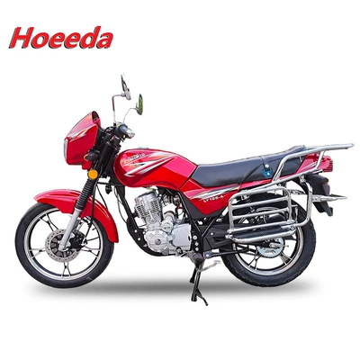 Motosikletlər diamond model, cross-border fuel-powered