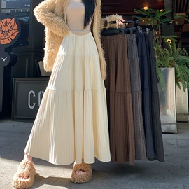 时尚休闲套装;半身裙;休闲裤