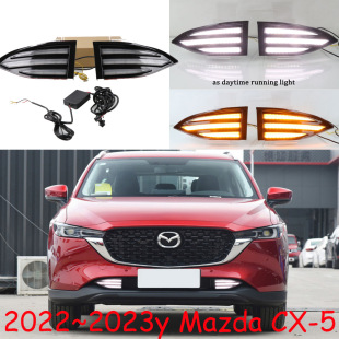 �m����R���_CX-5���П�LED�R5�F��ǰ�՟�CX5���2022~2023��